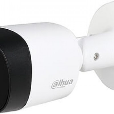 DAHUA HAC-B1A21-0360B 2Mp 20 Mt Gece Görüşlü 3,6mm Lens Bullet Kamera